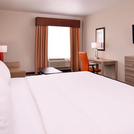 Holiday Inn Express & Suites Williams By Ihg Zewnętrze zdjęcie