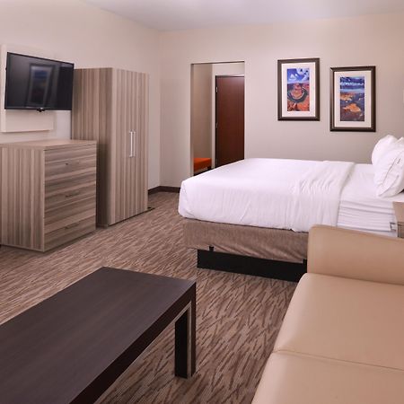 Holiday Inn Express & Suites Williams By Ihg Zewnętrze zdjęcie