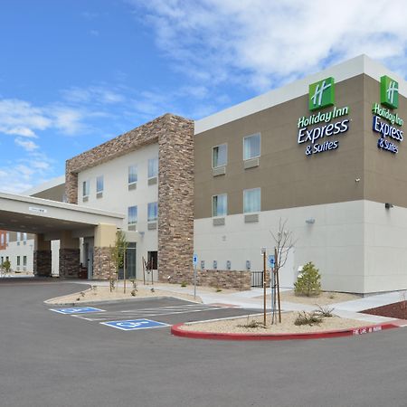Holiday Inn Express & Suites Williams By Ihg Zewnętrze zdjęcie