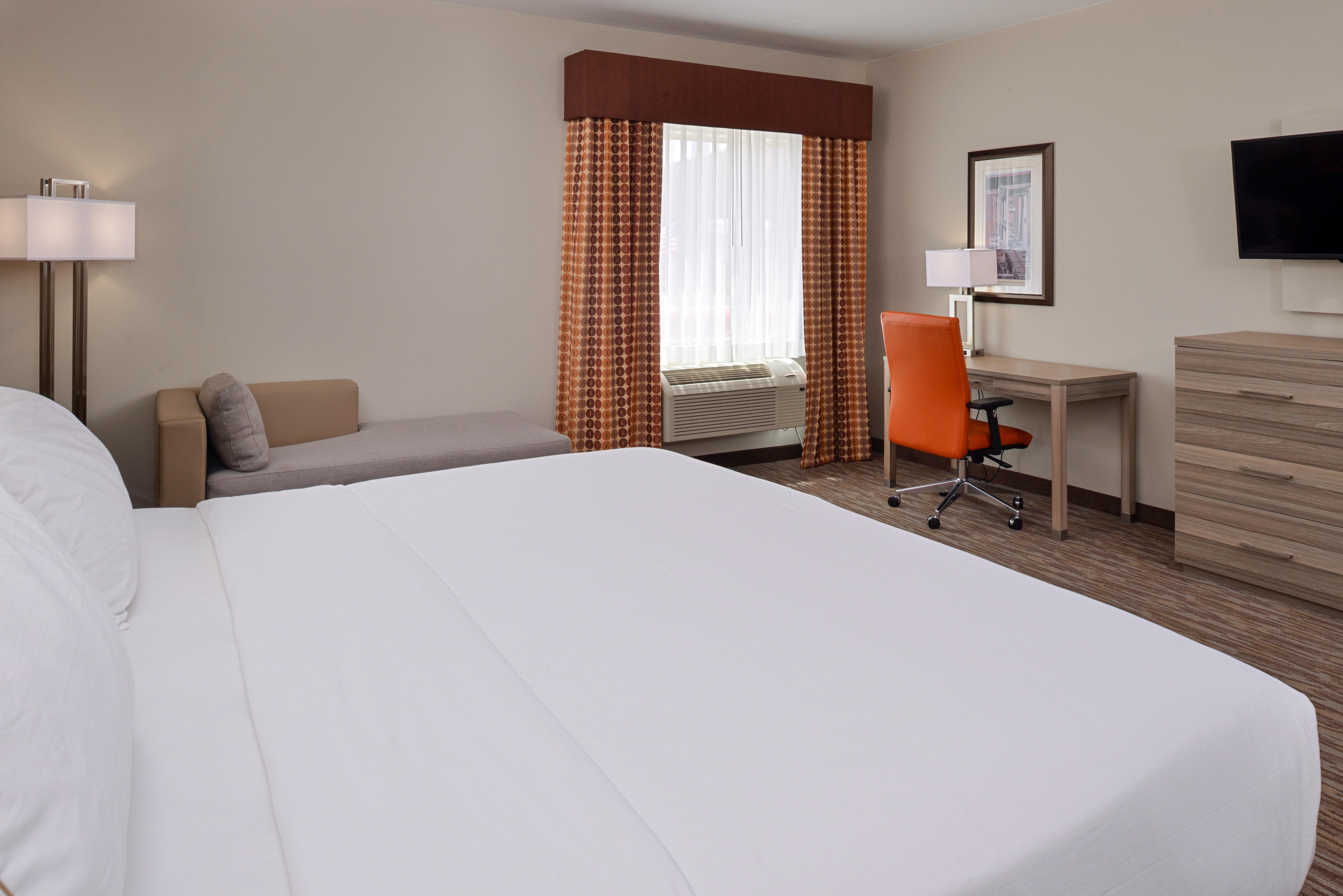 Holiday Inn Express & Suites Williams By Ihg Zewnętrze zdjęcie