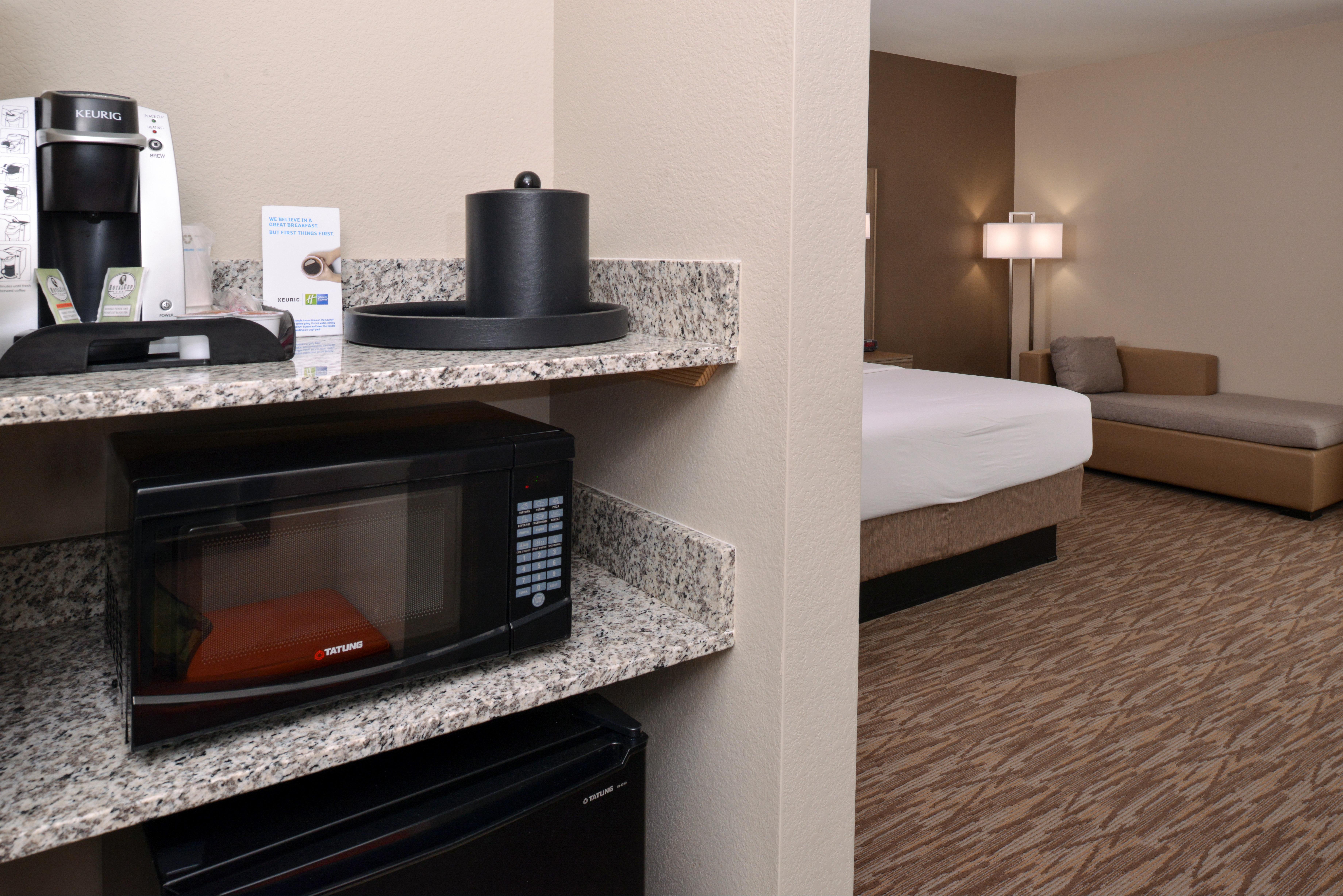 Holiday Inn Express & Suites Williams By Ihg Zewnętrze zdjęcie