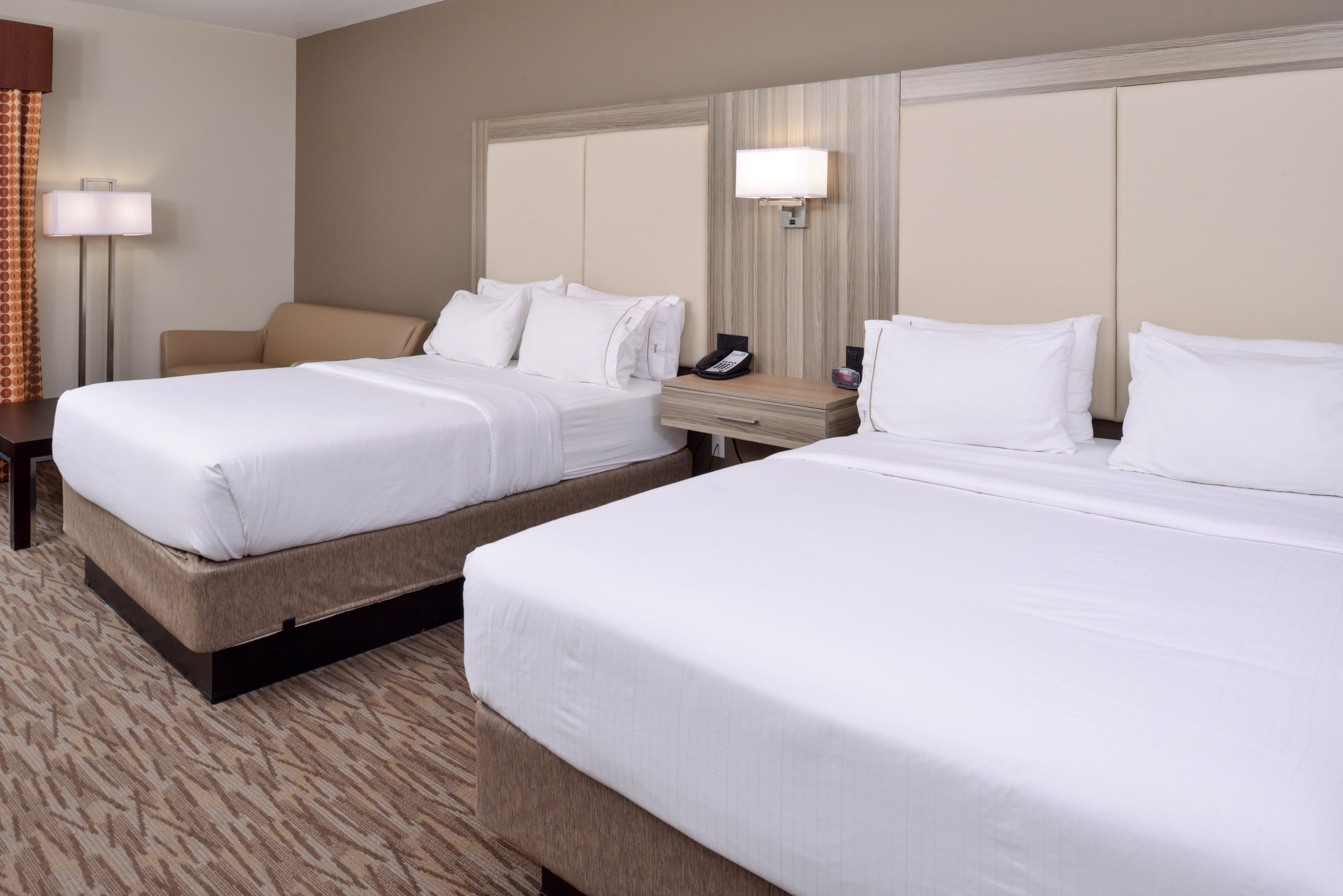 Holiday Inn Express & Suites Williams By Ihg Zewnętrze zdjęcie