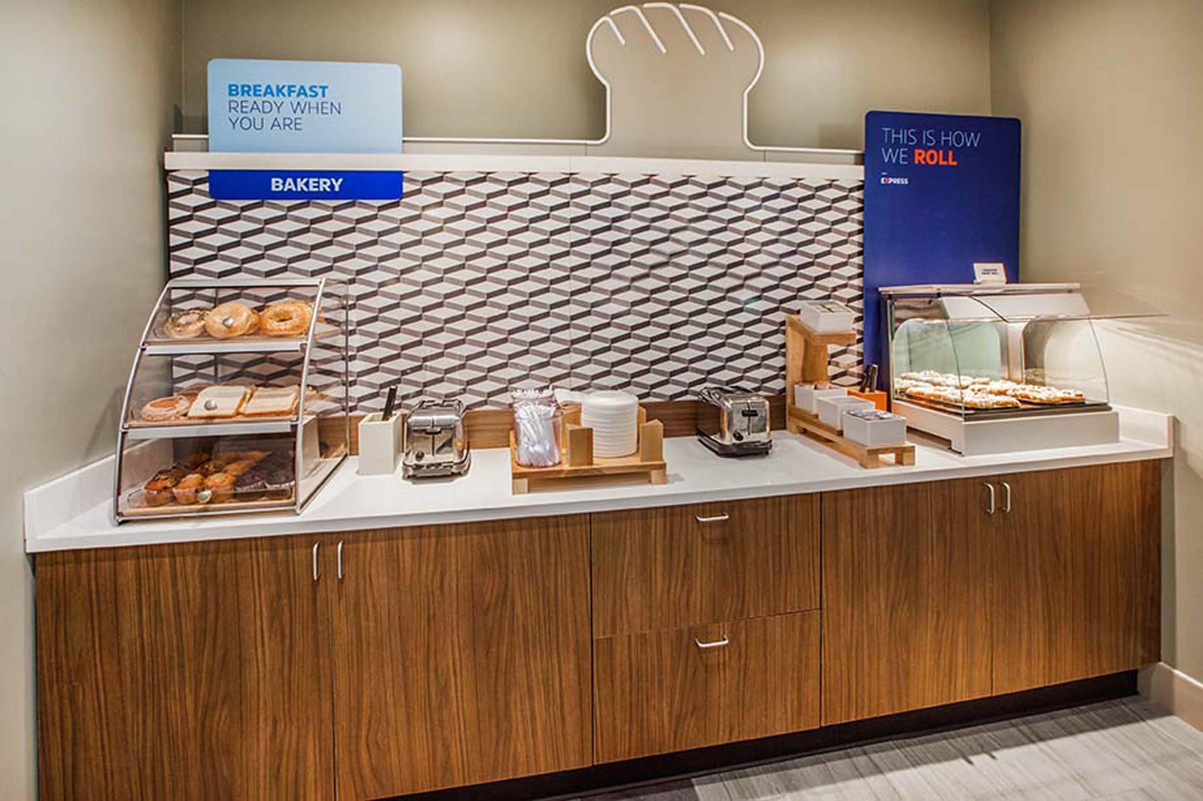 Holiday Inn Express & Suites Williams By Ihg Zewnętrze zdjęcie