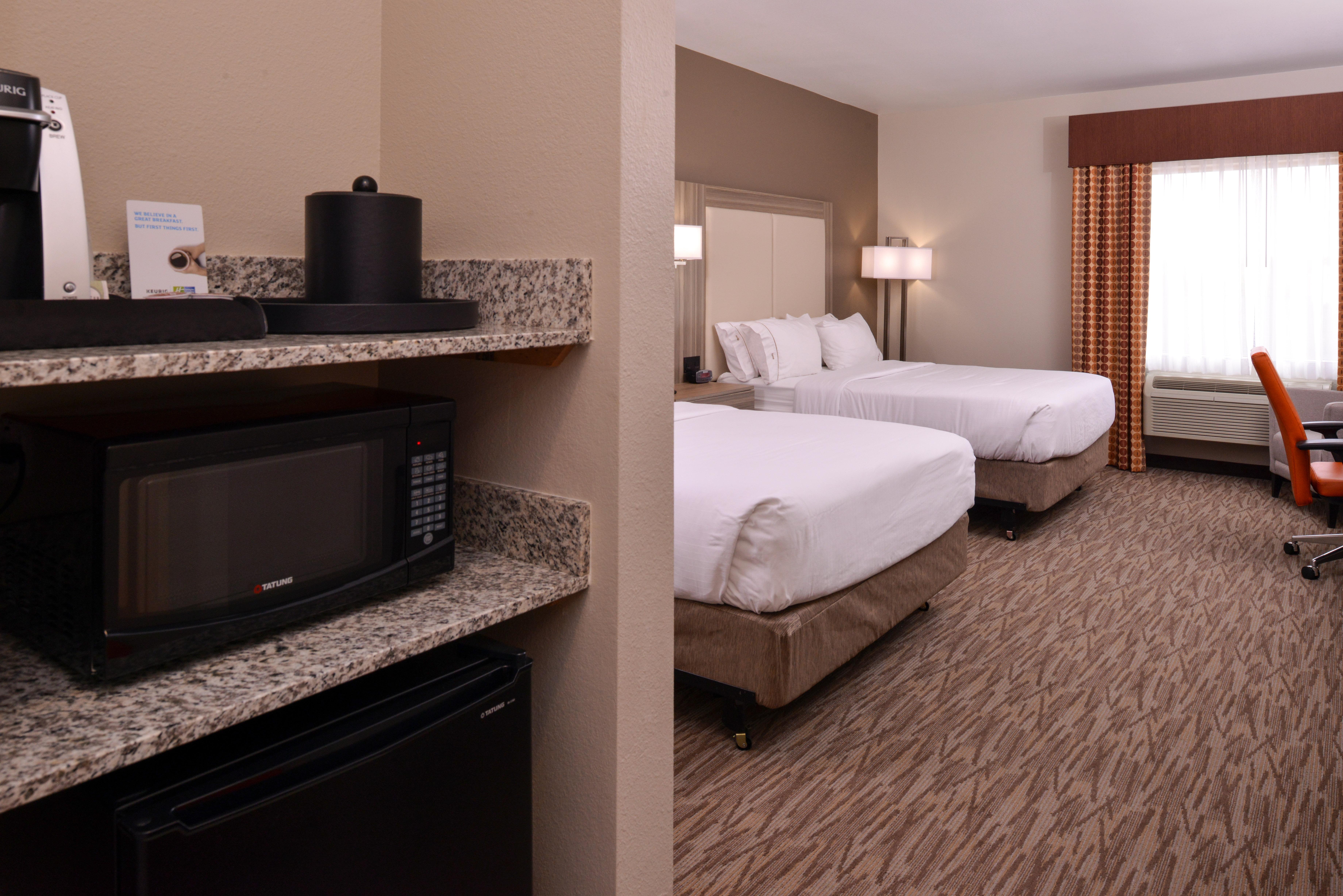 Holiday Inn Express & Suites Williams By Ihg Zewnętrze zdjęcie