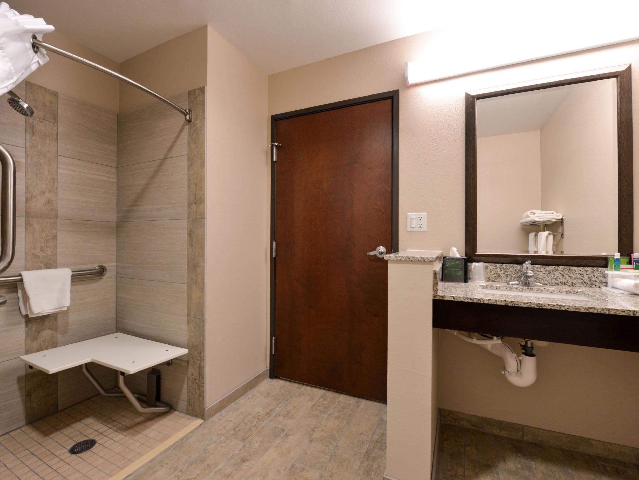 Holiday Inn Express & Suites Williams By Ihg Zewnętrze zdjęcie