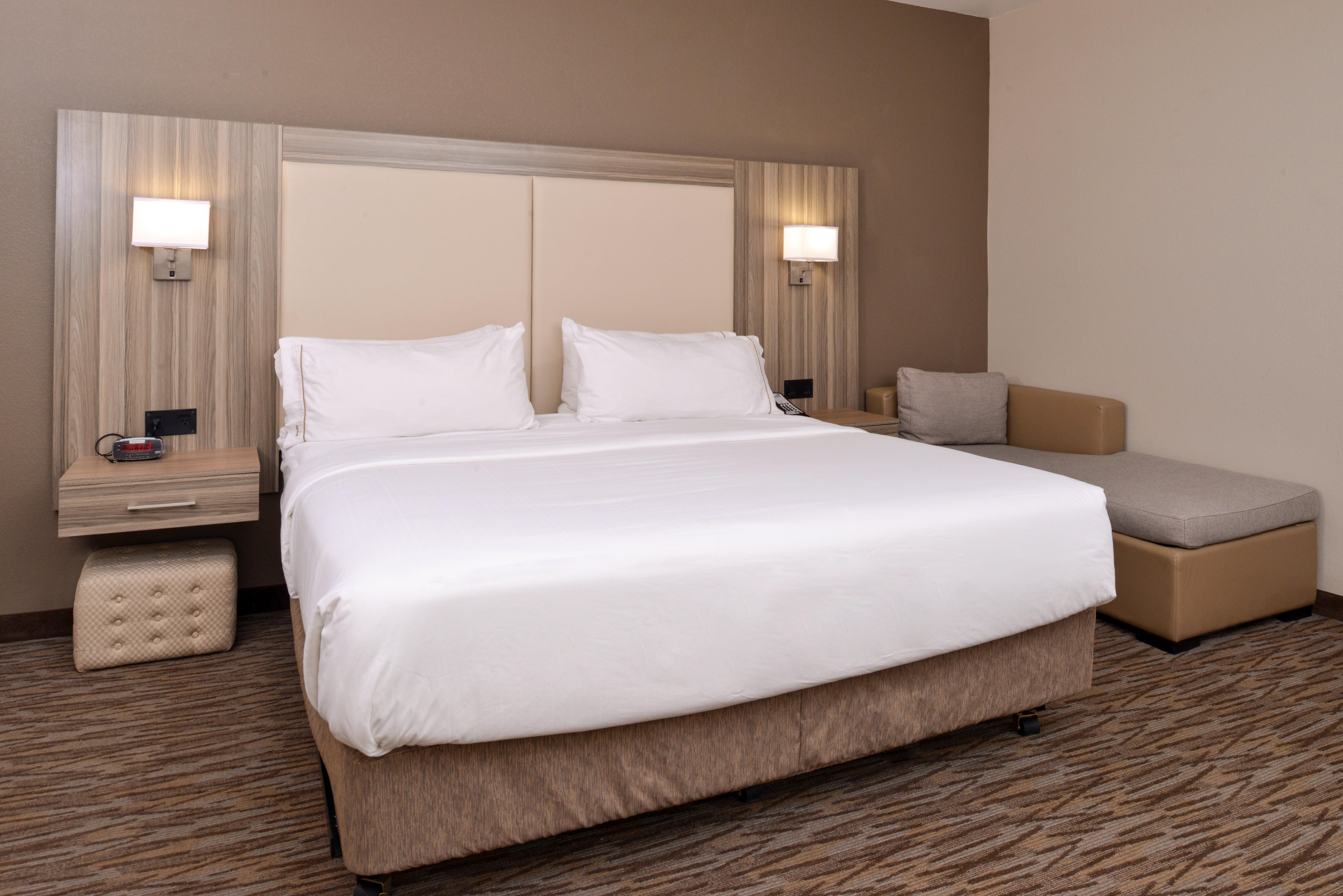 Holiday Inn Express & Suites Williams By Ihg Zewnętrze zdjęcie
