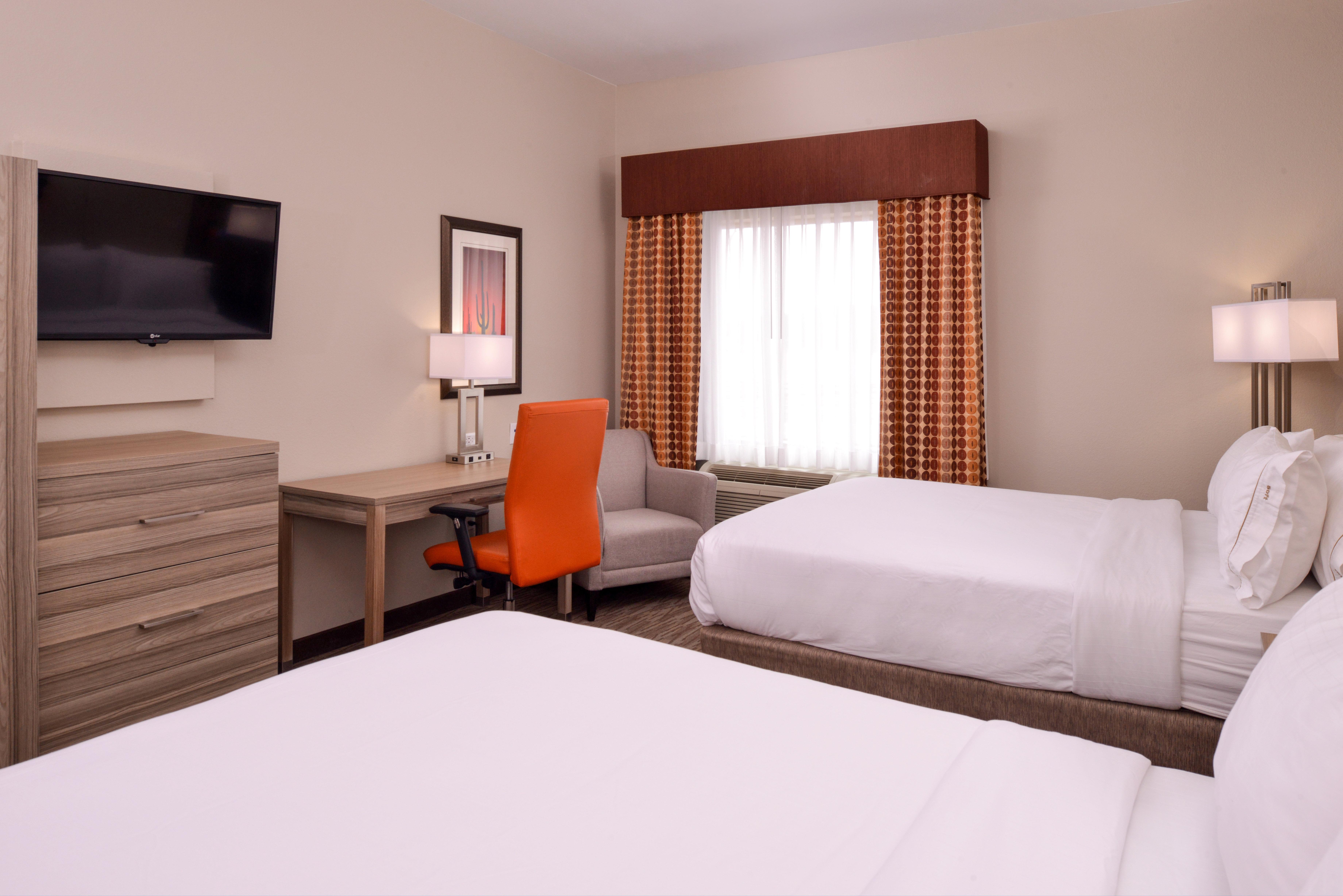 Holiday Inn Express & Suites Williams By Ihg Zewnętrze zdjęcie