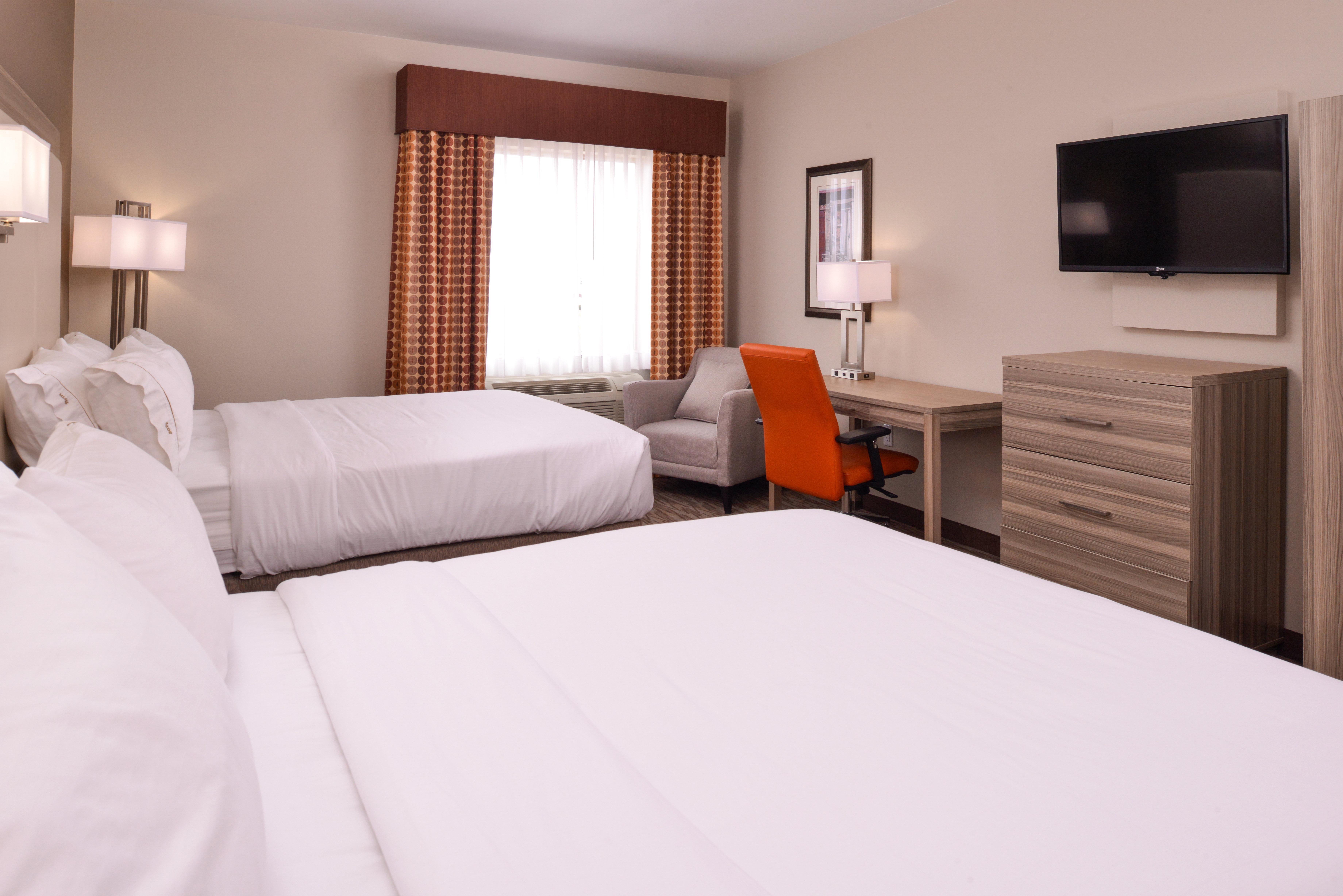 Holiday Inn Express & Suites Williams By Ihg Zewnętrze zdjęcie