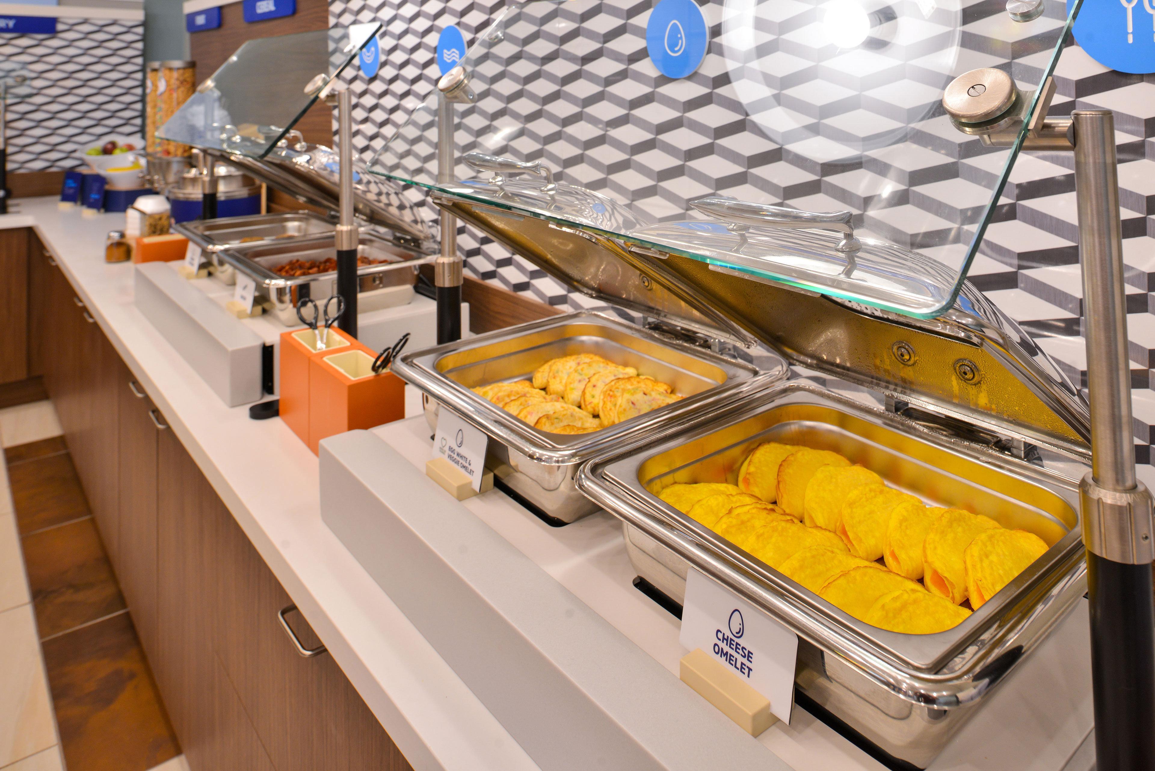 Holiday Inn Express & Suites Williams By Ihg Zewnętrze zdjęcie