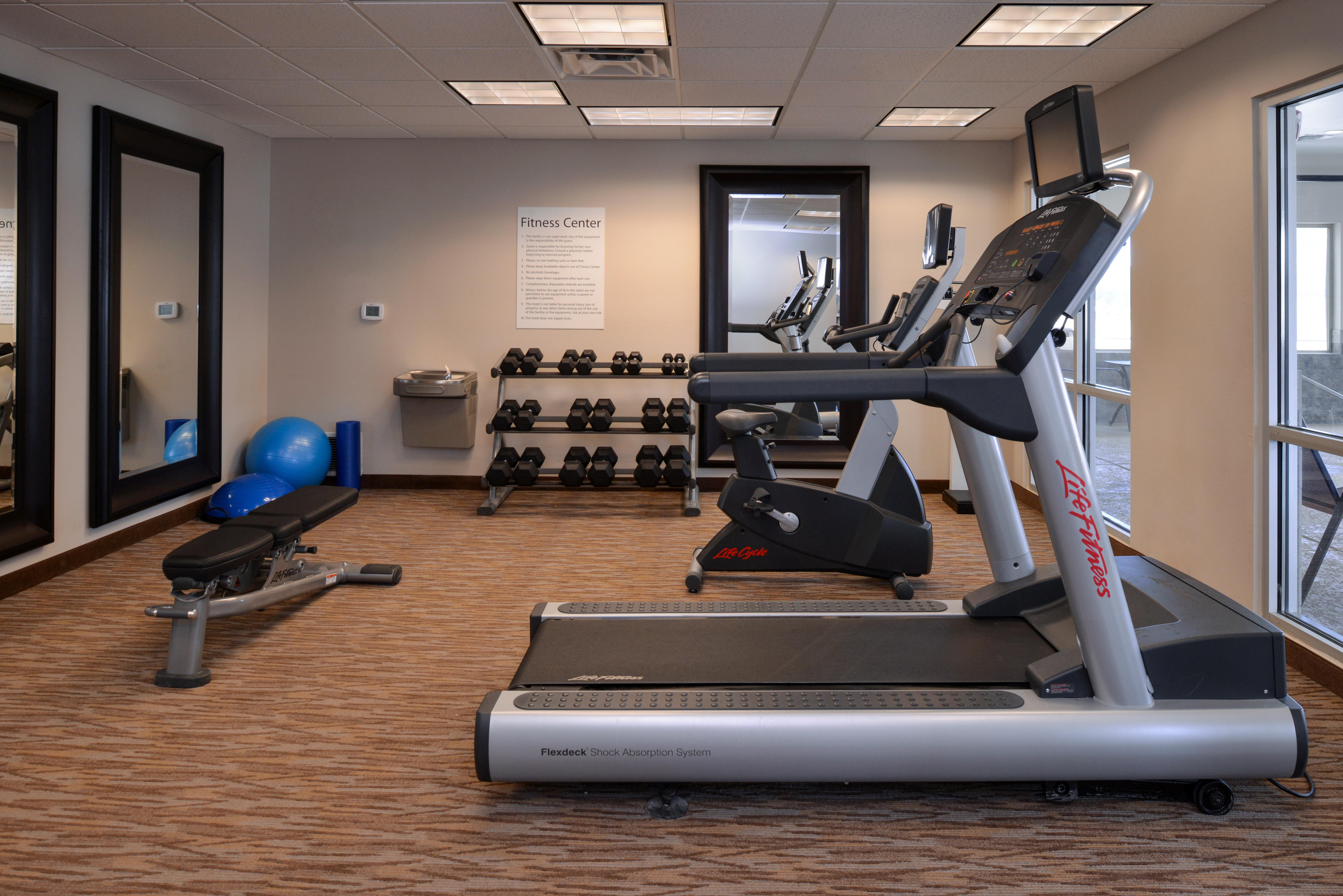 Holiday Inn Express & Suites Williams By Ihg Zewnętrze zdjęcie