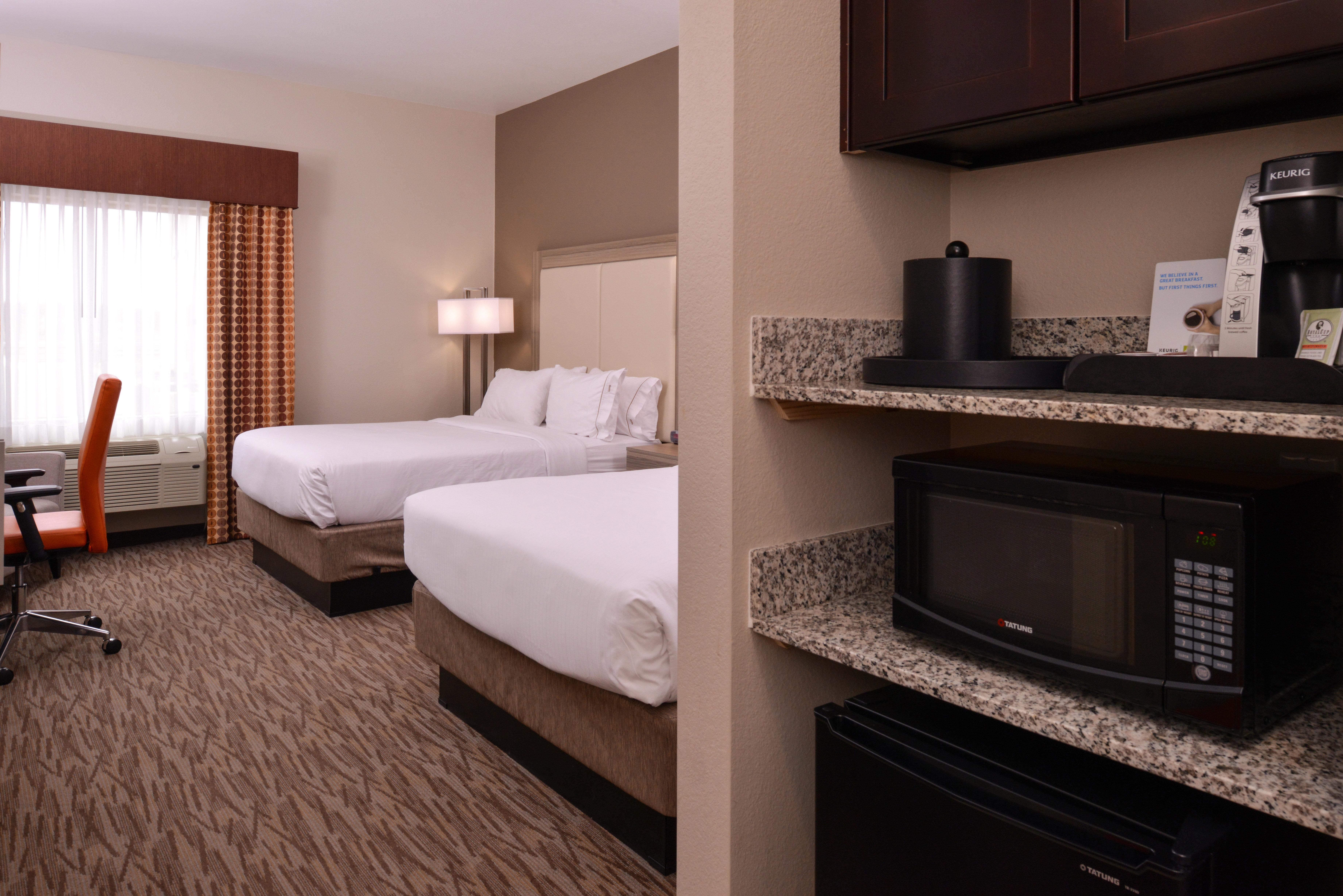 Holiday Inn Express & Suites Williams By Ihg Zewnętrze zdjęcie