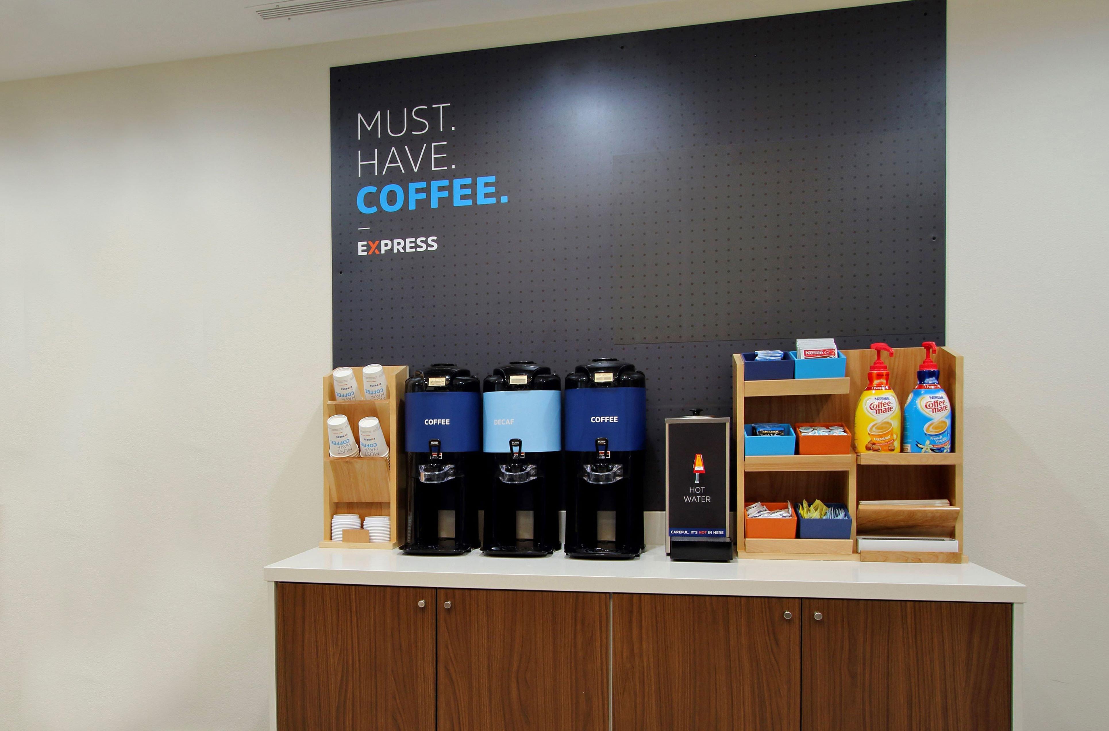 Holiday Inn Express & Suites Williams By Ihg Zewnętrze zdjęcie