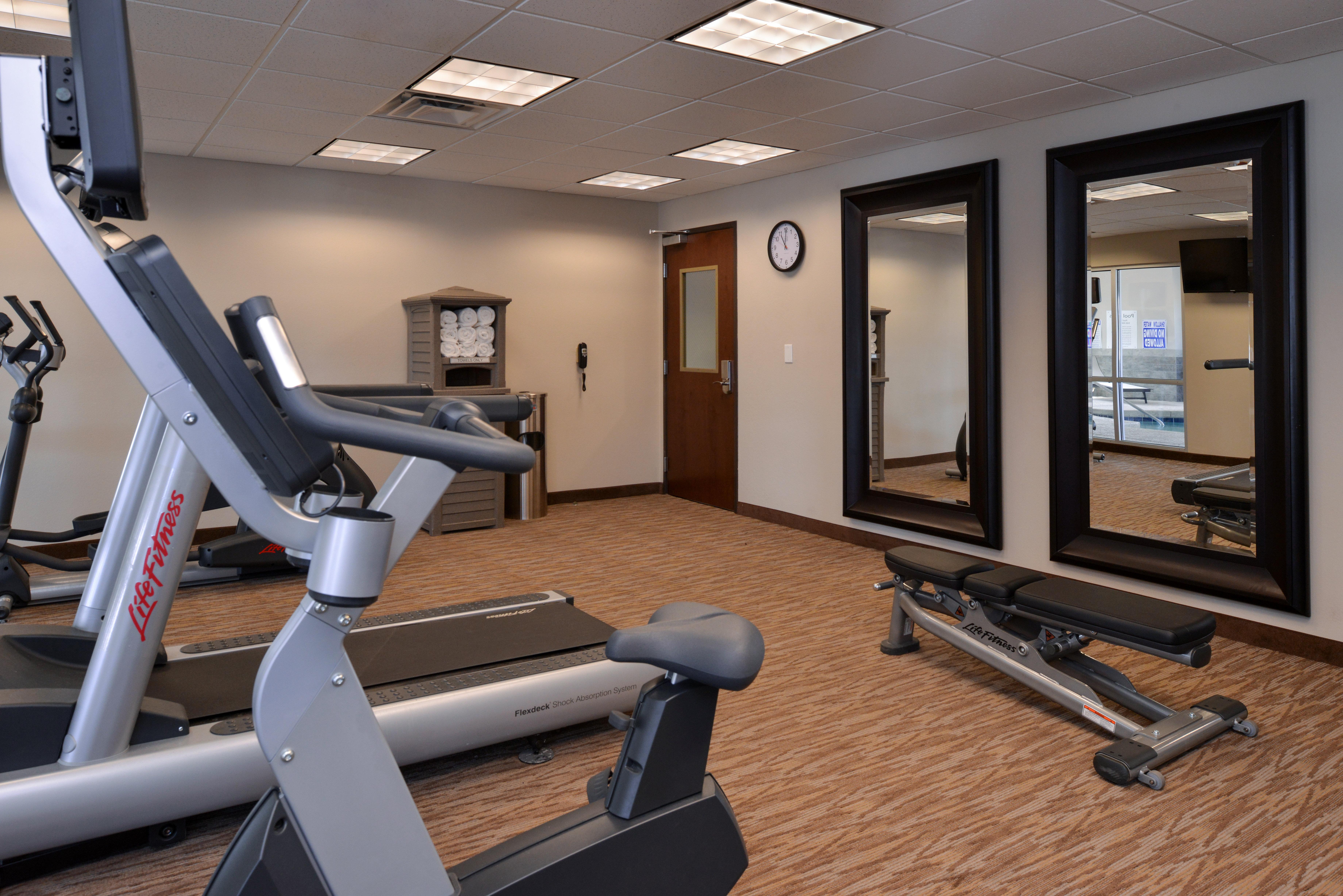 Holiday Inn Express & Suites Williams By Ihg Zewnętrze zdjęcie