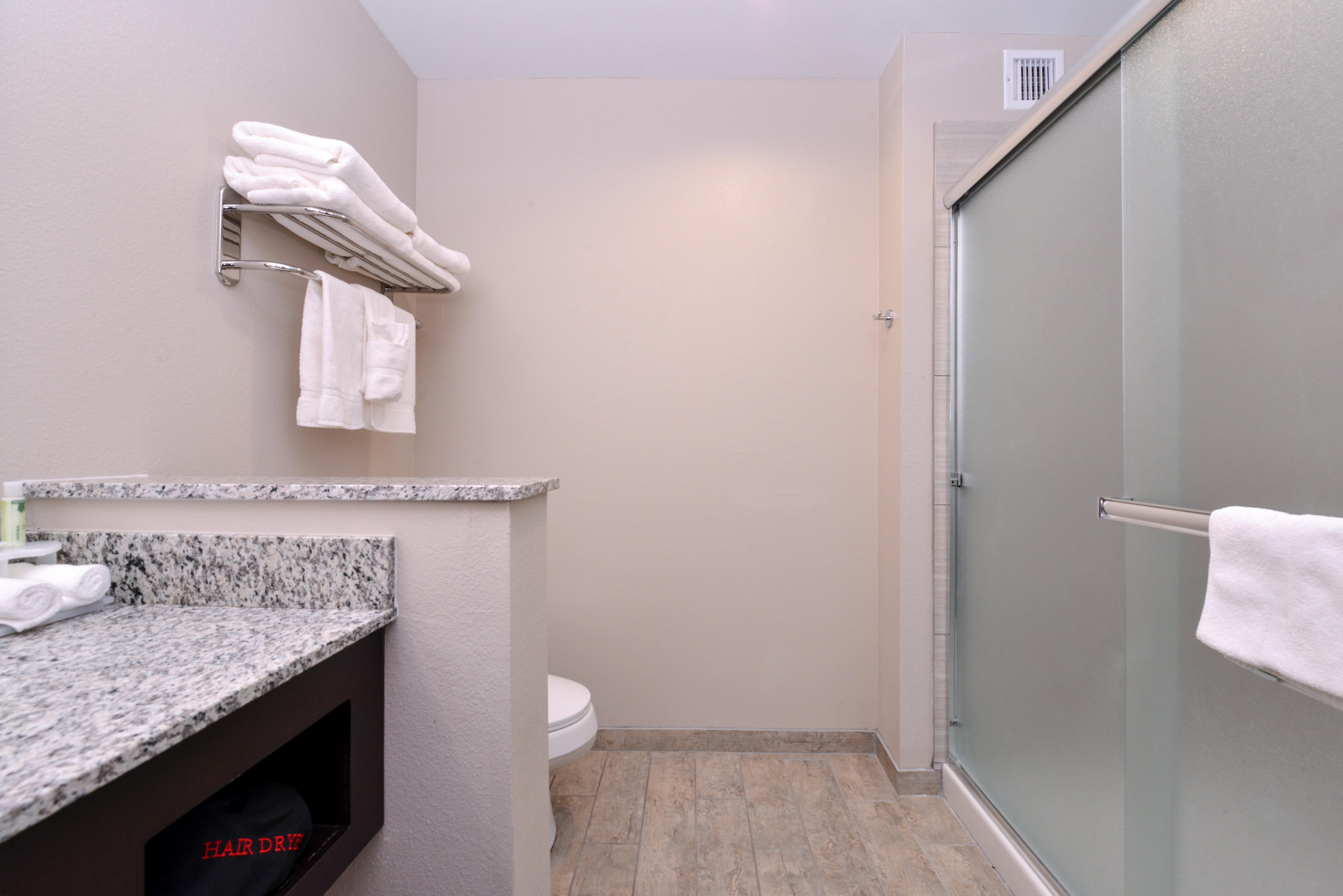 Holiday Inn Express & Suites Williams By Ihg Zewnętrze zdjęcie