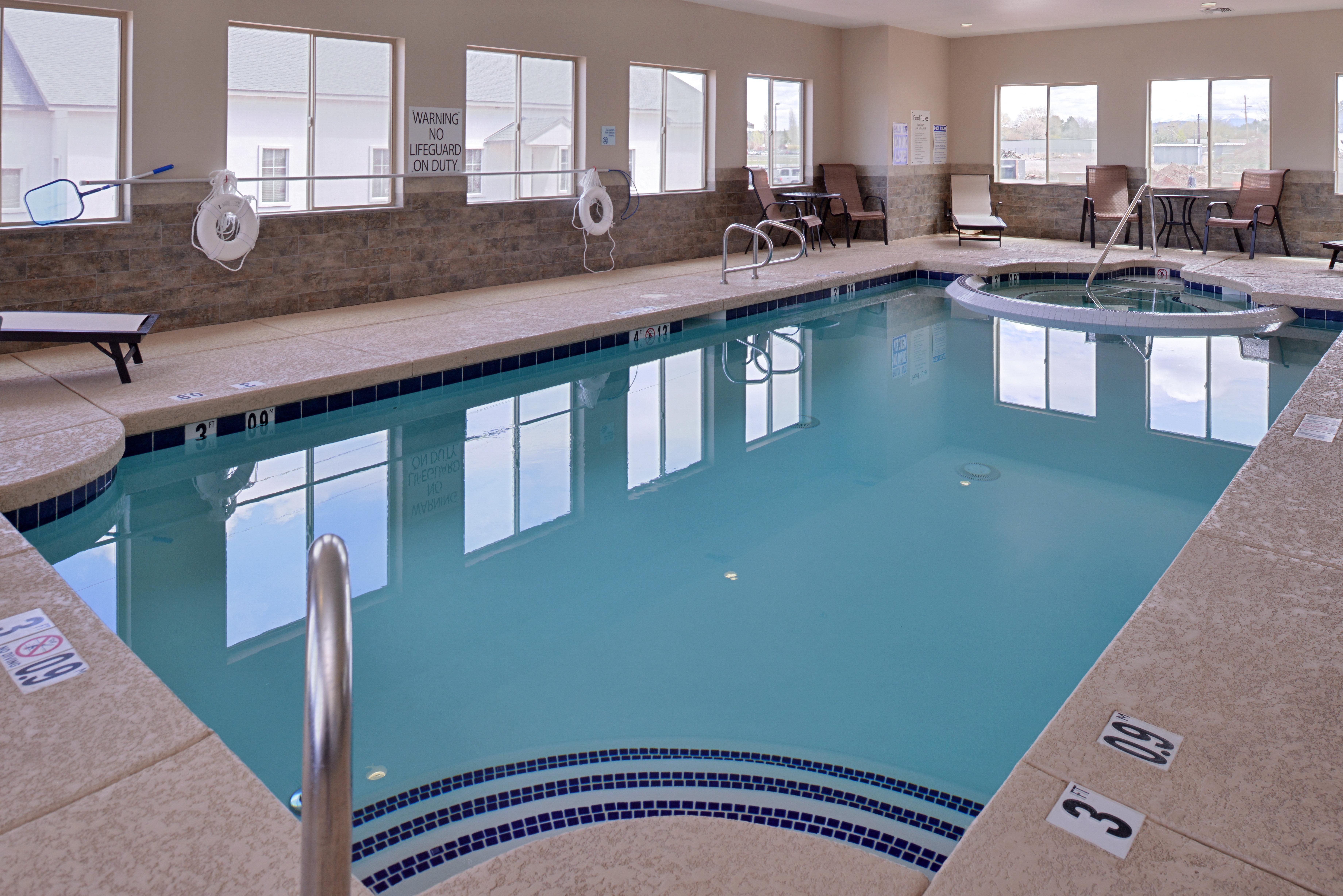 Holiday Inn Express & Suites Williams By Ihg Zewnętrze zdjęcie
