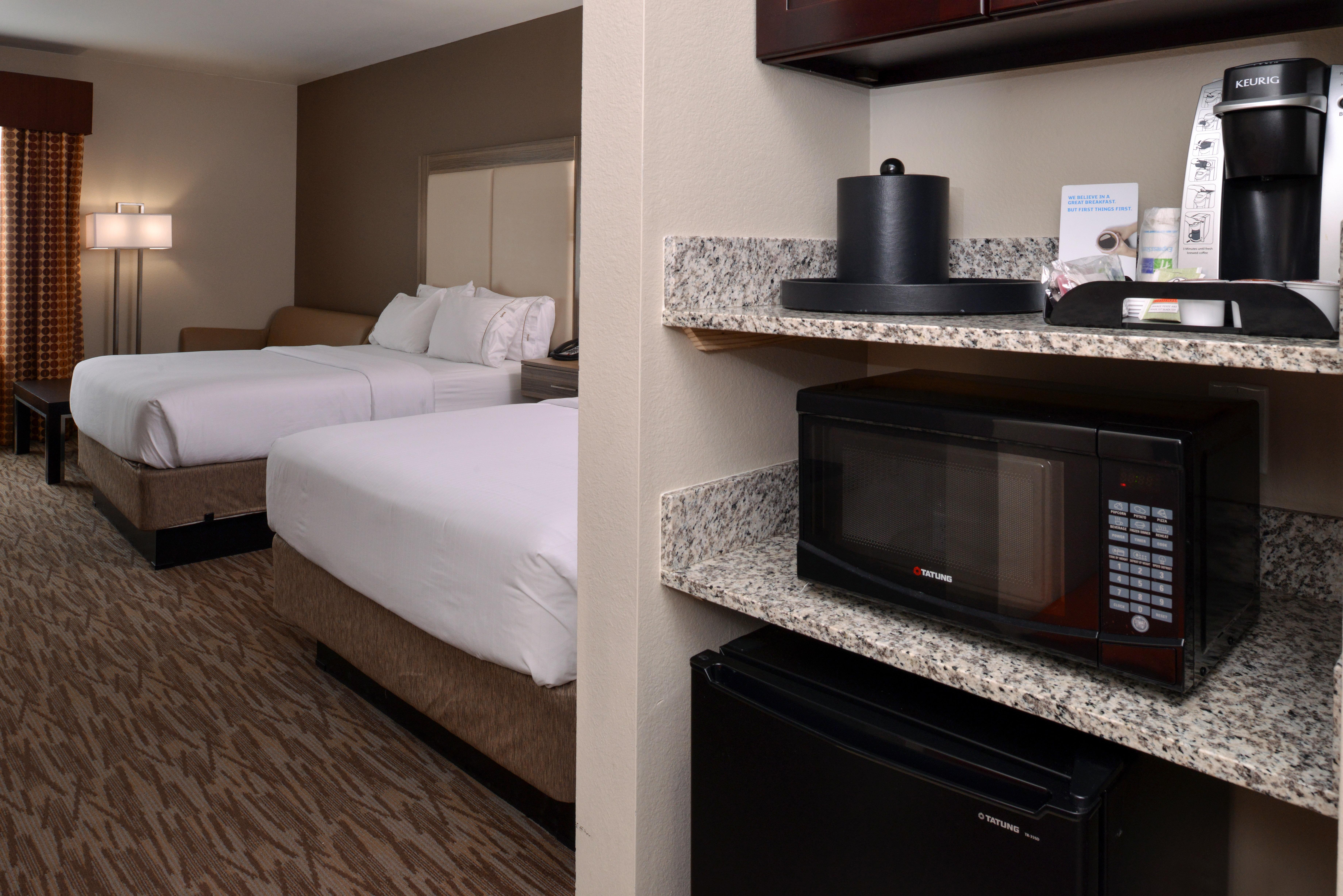 Holiday Inn Express & Suites Williams By Ihg Zewnętrze zdjęcie
