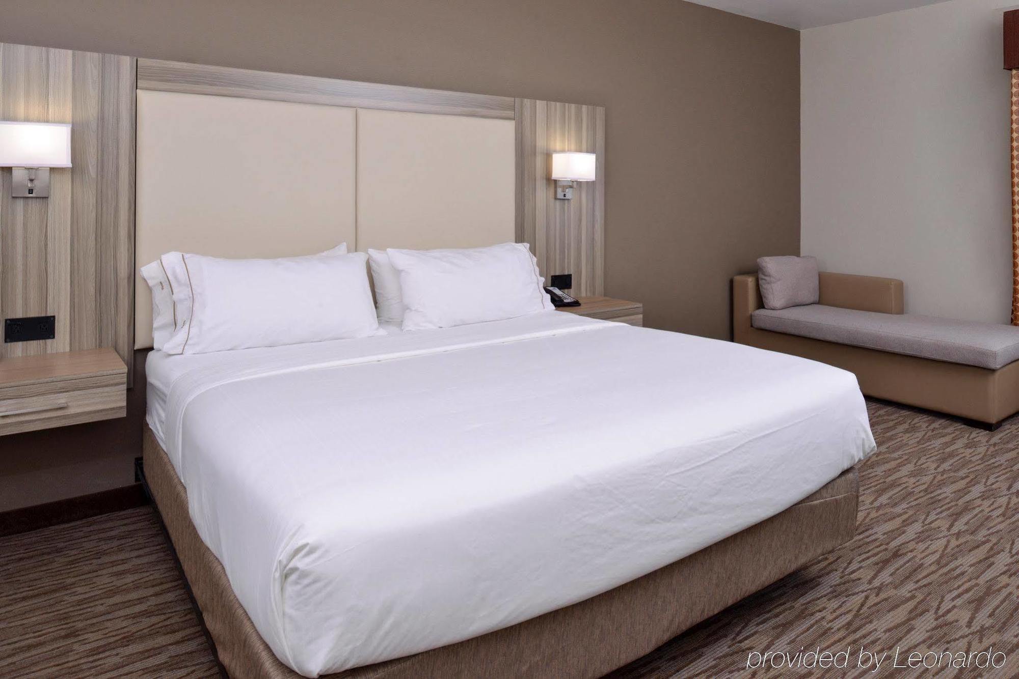 Holiday Inn Express & Suites Williams By Ihg Zewnętrze zdjęcie