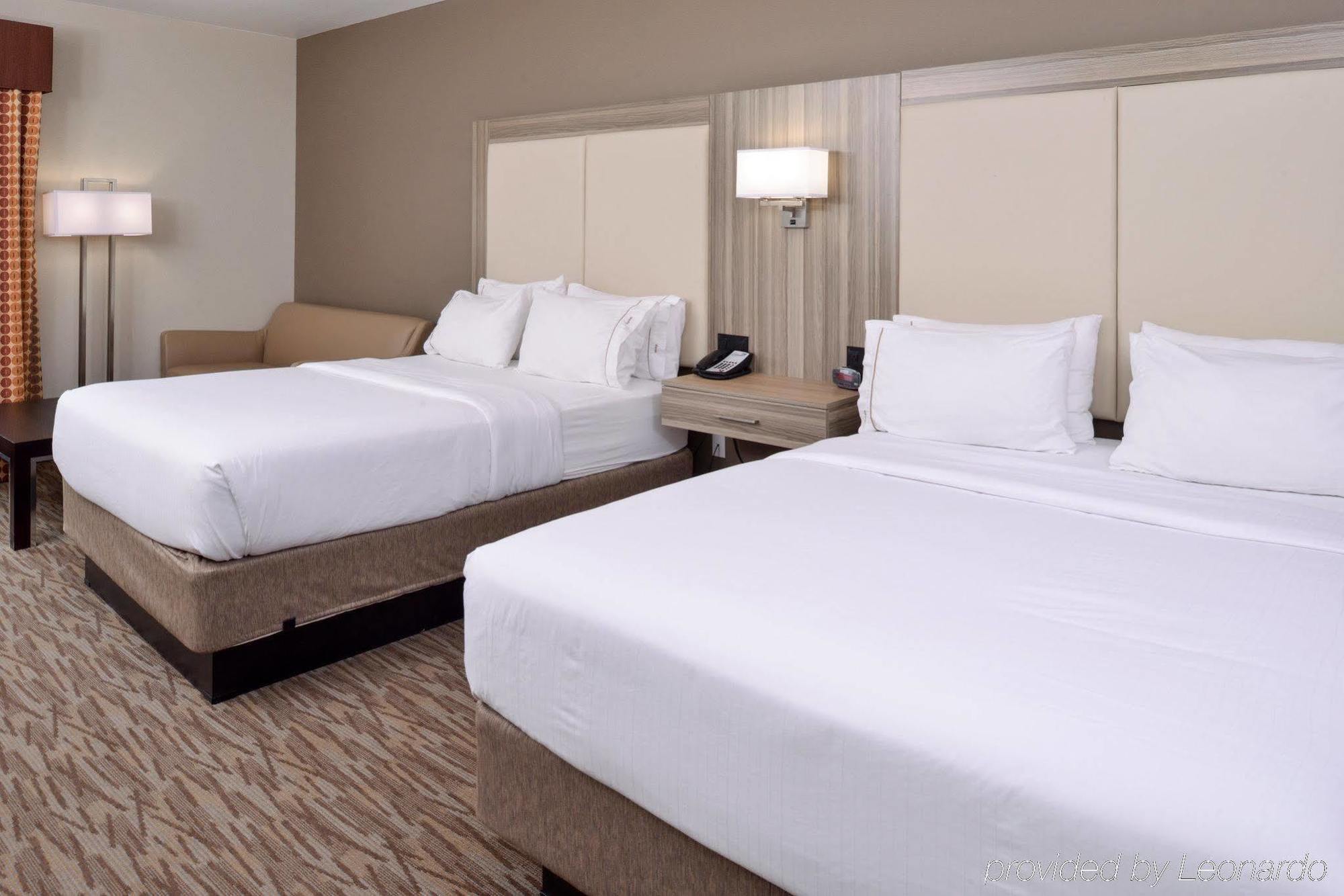 Holiday Inn Express & Suites Williams By Ihg Zewnętrze zdjęcie
