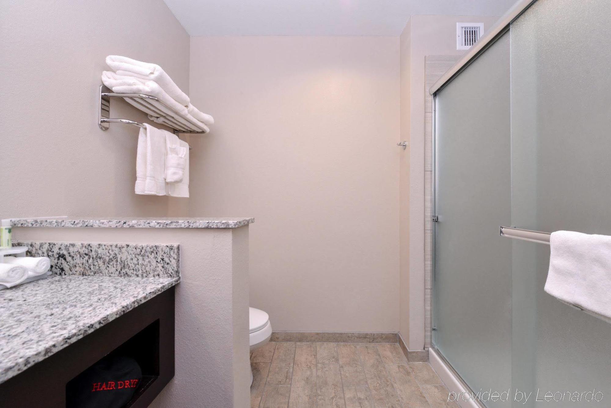 Holiday Inn Express & Suites Williams By Ihg Zewnętrze zdjęcie